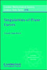 Singularities of Plane Curves