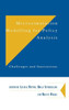 Microsimulation Modelling for Policy Analysis: Challenges and Innovations