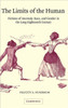 The Limits of the Human: Fictions of Anomaly, Race and Gender in the Long Eighteenth Century