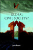 Global Civil Society?