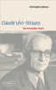 Claude L VI-Strauss: The Formative Years