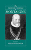 The Cambridge Companion to Montaigne
