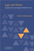 Logic and Theism: Arguments for and Against Beliefs in God
