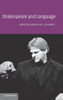 Shakespeare and Language