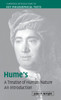 Hume's 'A Treatise of Human Nature'