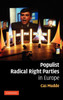 Populist Radical Right Parties in Europe