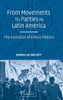 From Movements to Parties in Latin America