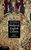 The Cambridge Companion to Medieval English Culture