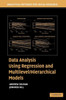 Data Analysis Using Regression and Multilevel/Hierarchical Models