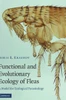 Functional and Evolutionary Ecology of Fleas