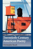 The Cambridge Introduction to Twentieth-Century American Poetry