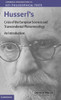 Husserl's Crisis of the European Sciences and Transcendental Phenomenology