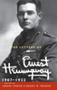 The Letters of Ernest Hemingway: Volume 1, 1907-1922