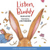 Listen, Buddy