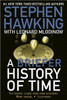 A Briefer History of Time: The Science Classic Made More Accessible