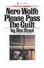 Please Pass the Guilt