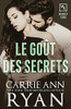Le go?t des secrets (French Edition)