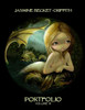 Jasmine Becket-Griffith: Portfolio Three