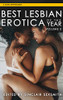Best Lesbian Erotica of the Year, Volume 5 (5) (Best Lesbian Erotica Series)