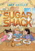 Sugar Shack: (A Graphic Novel)