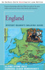 Mystery Readers Walking Guide: England