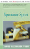 Spectator Sport