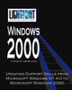 Updating Support Skills from Microsoft Windows NT 4.0 to Microsoft Windows 2000