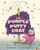 The Purple Puffy Coat: A Junior Library Guild Selection