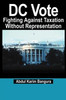 DC Vote: Fighting Against Taxation Without Representation