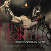 King Leonidas and His Spartan Army | History of Sparta Grade 5 | Children's Ancient History
