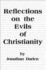 Reflections on the Evils of Christianity