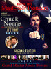 Martial Arts Masters & Pioneers Tribute to Chuck Norris: Giving Back for a Lifetime Volume 2