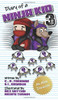Diary Of A Ninja Kid 3: An Alien Invasion