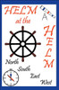 Helm at the Helm