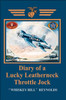 Diary of a Lucky Leatherneck Throttle Jock
