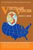 Vietnam Voices: An Oral History of Eleven Vietnam Veterans