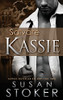 Salvare Kassie (Delta Force Heroes) (Italian Edition)