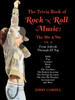 The Trivia Book of Rock 'N' Roll Music: The '80s & '90s