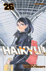 Haikyu!!, Vol. 26 (26)