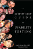 A Step-By-Step Guide to Usability Testing