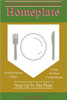 Homeplate: Nine Innings for Kitchen Beginnings