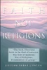Faith Not Religions