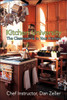 Kitchen University: The Classroom is in Your Kitchen