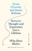 Between Thought and Expression Lies a Lifetime: Why Ideas Matter