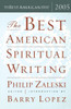 The Best American Spiritual Writing 2005