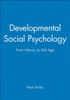 Developmental Social Psychology