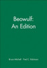 Beowulf: An Edition