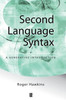 Second Language Syntax: A Generative Introduction