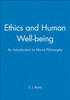 Ethics Human Well-Being