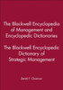 Encyclopedic Dictionary